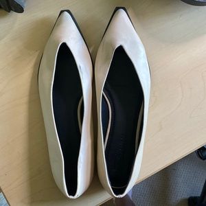ASOS flats